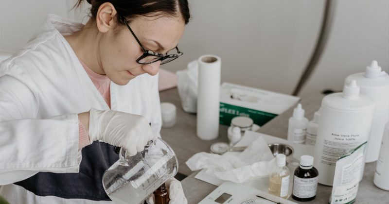 wat staat er eigenlijk op die productlabels