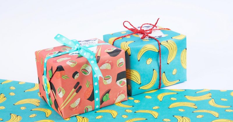 cadeautjes - Photo by Edgar Soto on Unsplash