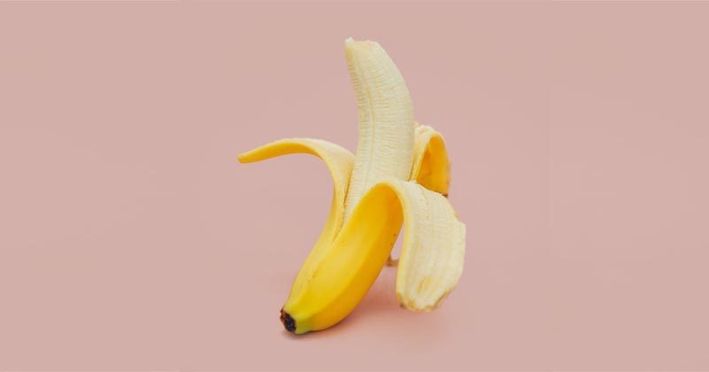 gaan met die banaan - Photo by charlesdeluvio on Unsplash