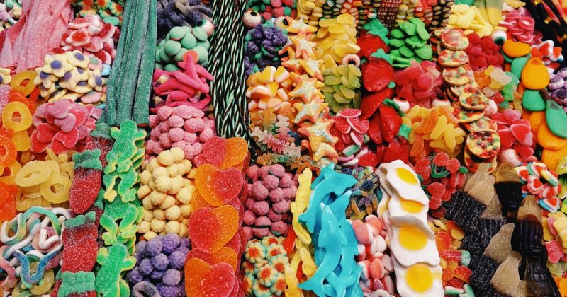 Waar wordt gelatine van gemaakt